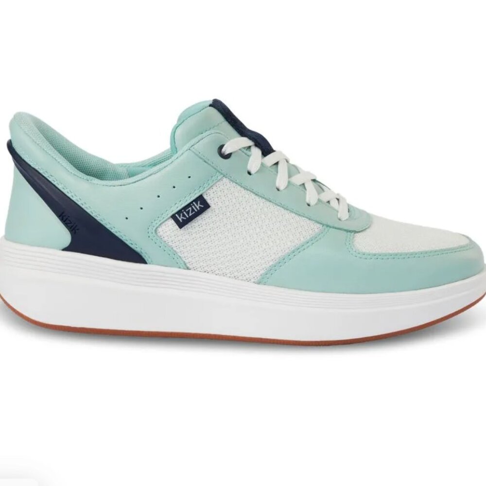 Kizik Women's Brisbane Surf Spray Size 7